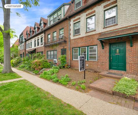 408 Burns Street New York City NY 11375