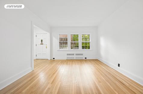 408 Burns Street New York City NY 11375