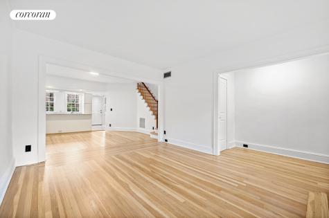 408 Burns Street New York City NY 11375