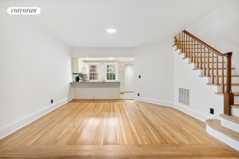 408 Burns Street New York City NY 11375