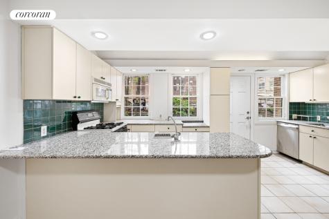 408 Burns Street New York City NY 11375