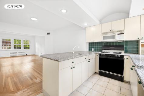 408 Burns Street New York City NY 11375