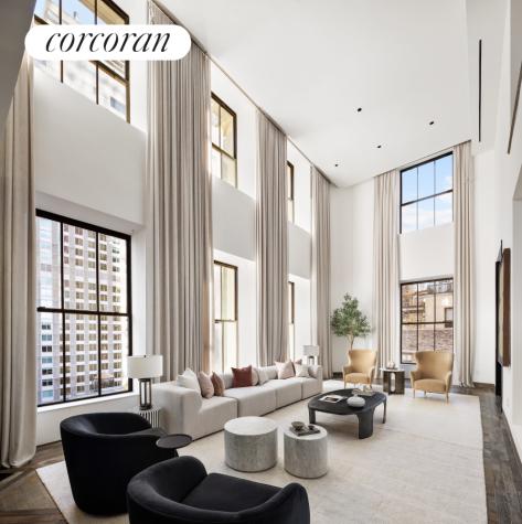 111 W 57th Street New York City NY 10019