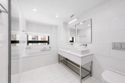 250 Mercer Street New York City NY 10012