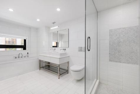 250 Mercer Street New York City NY 10012