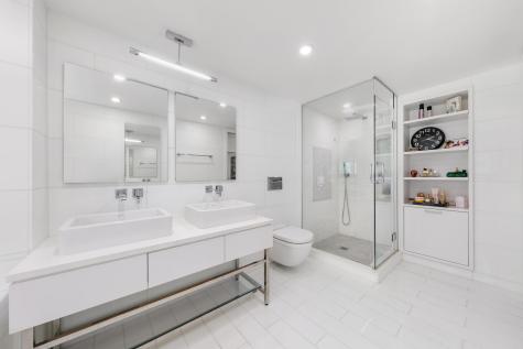 250 Mercer Street New York City NY 10012