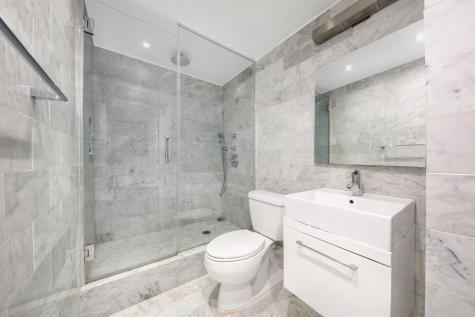 250 Mercer Street New York City NY 10012