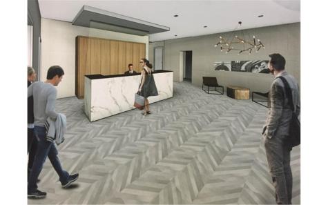 250 Mercer Street New York City NY 10012