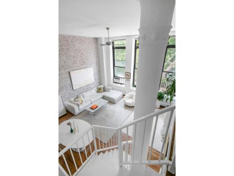 250 Mercer Street New York City NY 10012