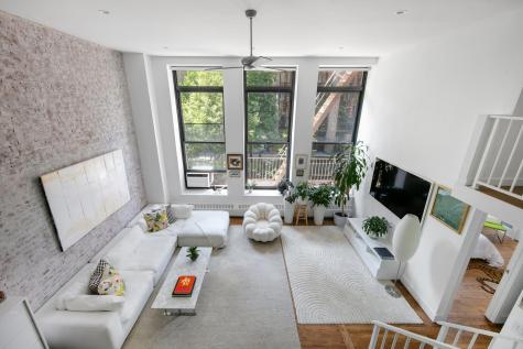 250 Mercer Street New York City NY 10012