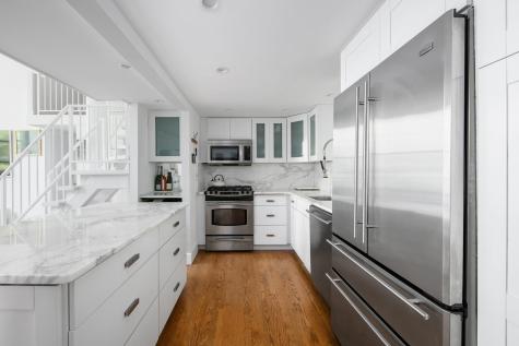 250 Mercer Street New York City NY 10012