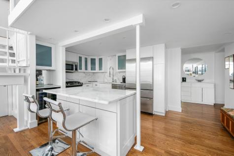 250 Mercer Street New York City NY 10012