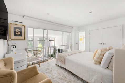 250 Mercer Street New York City NY 10012