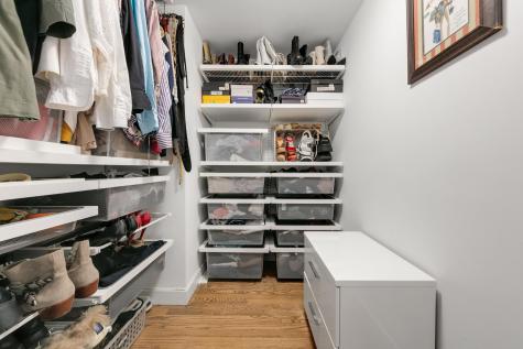 250 Mercer Street New York City NY 10012