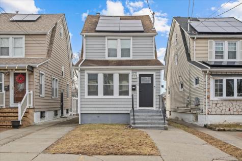 216-08 115th Road New York City NY 11411