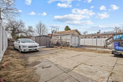 216-08 115th Road New York City NY 11411