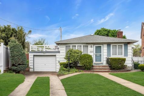 38-02 254th Street New York City NY 11363