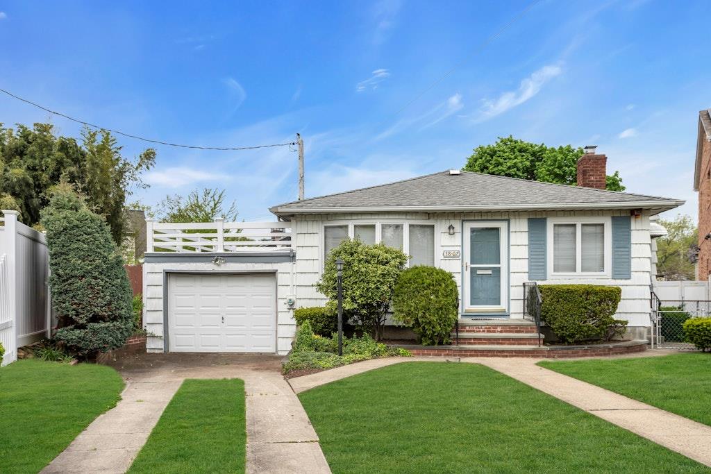 38-02 254th Street New York City NY 11363