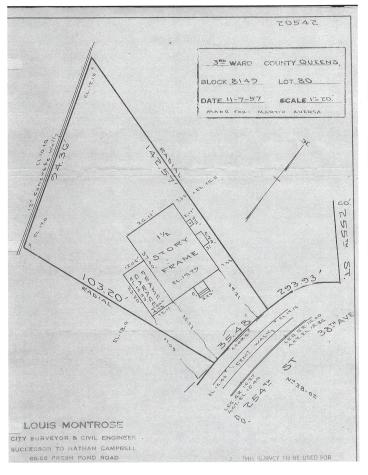 38-02 254th Street New York City NY 11363