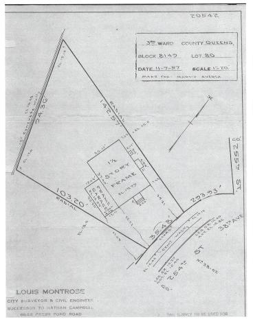 38-02 254th Street New York City NY 11363