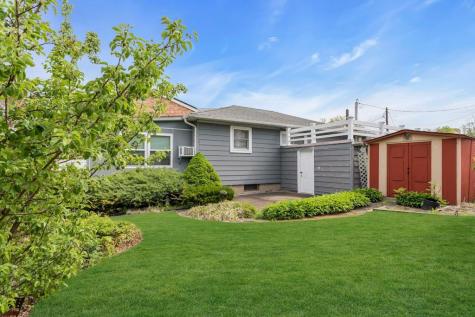 38-02 254th Street New York City NY 11363