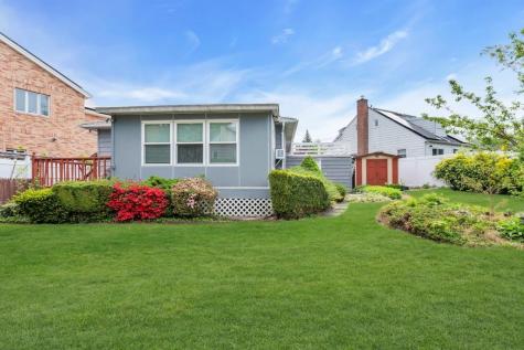 38-02 254th Street New York City NY 11363