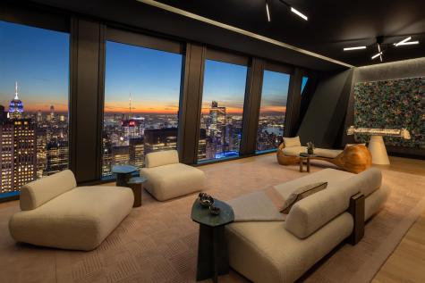 53 W 53rd Street New York City NY 10019