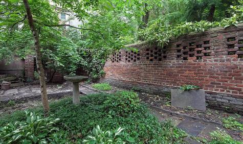 454 W 25th Street New York City NY 10001