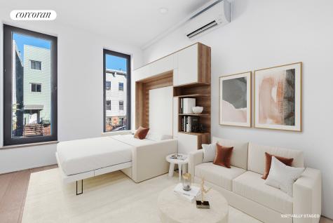 1023 Lorimer Street New York City NY 11222