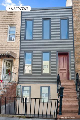 1023 Lorimer Street New York City NY 11222