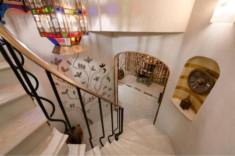 349 W 86th Street New York City NY 10024