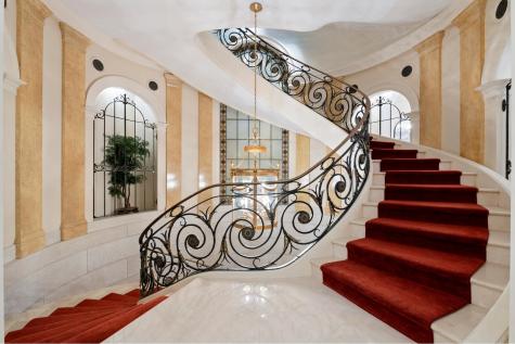 349 W 86th Street New York City NY 10024