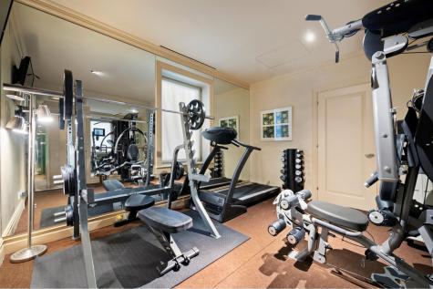 349 W 86th Street New York City NY 10024