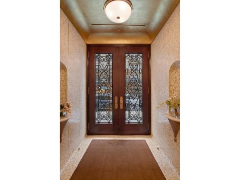 349 W 86th Street New York City NY 10024