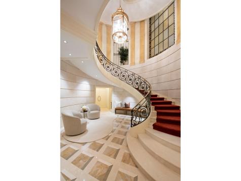 349 W 86th Street New York City NY 10024