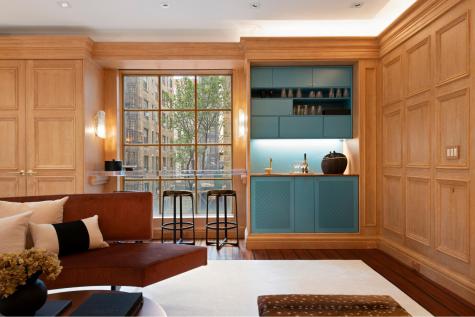 349 W 86th Street New York City NY 10024