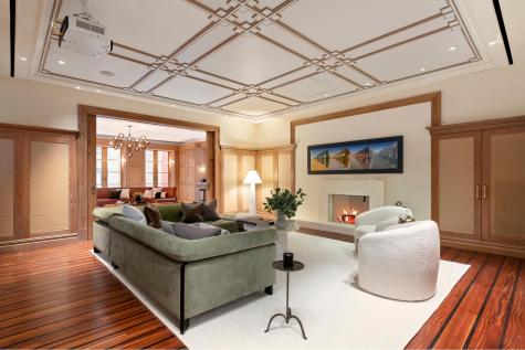 349 W 86th Street New York City NY 10024