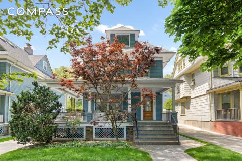 492 Westminster Road New York City NY 11218