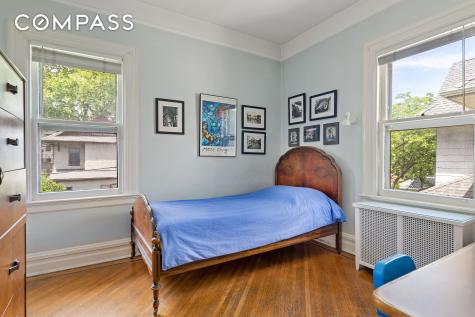 492 Westminster Road New York City NY 11218