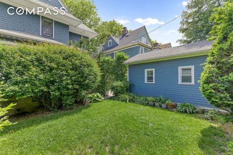 492 Westminster Road New York City NY 11218