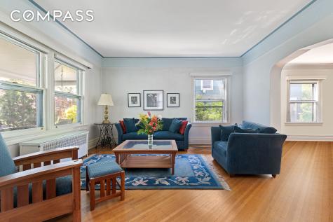 492 Westminster Road New York City NY 11218