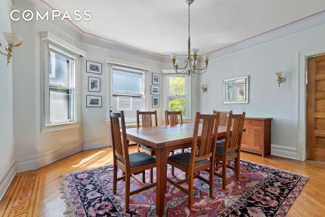 492 Westminster Road New York City NY 11218