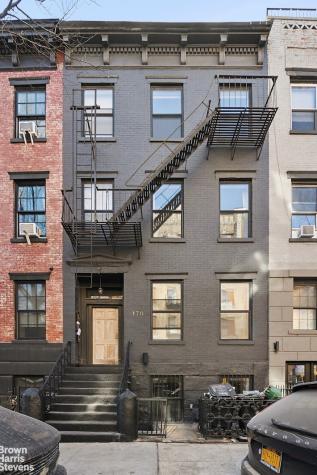 170 S 4th Street New York City NY 11211