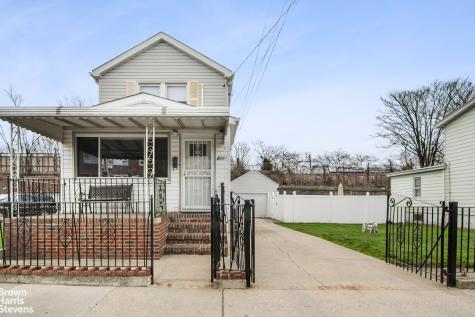 2301 E 15th Street New York City NY 11229