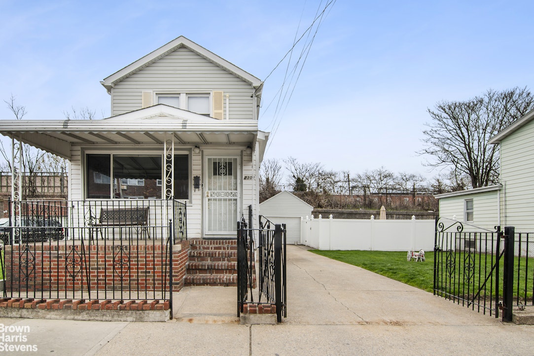 2301 E 15th Street New York City NY 11229