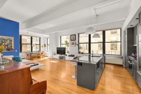 1 Main Street New York City NY 11201