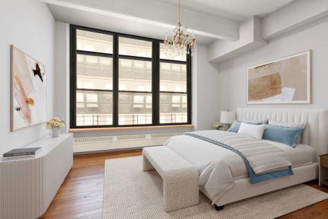 1 Main Street New York City NY 11201