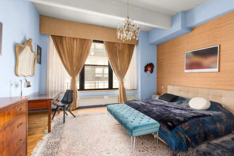 1 Main Street New York City NY 11201