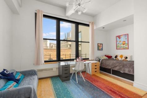 1 Main Street New York City NY 11201