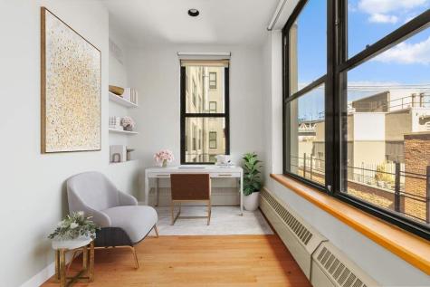 1 Main Street New York City NY 11201